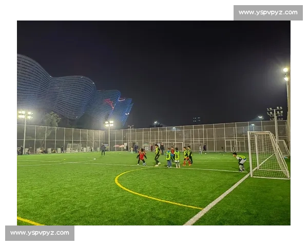 燃情绿茵：探寻足球激情背后的故事与永不熄灭的竞技梦想